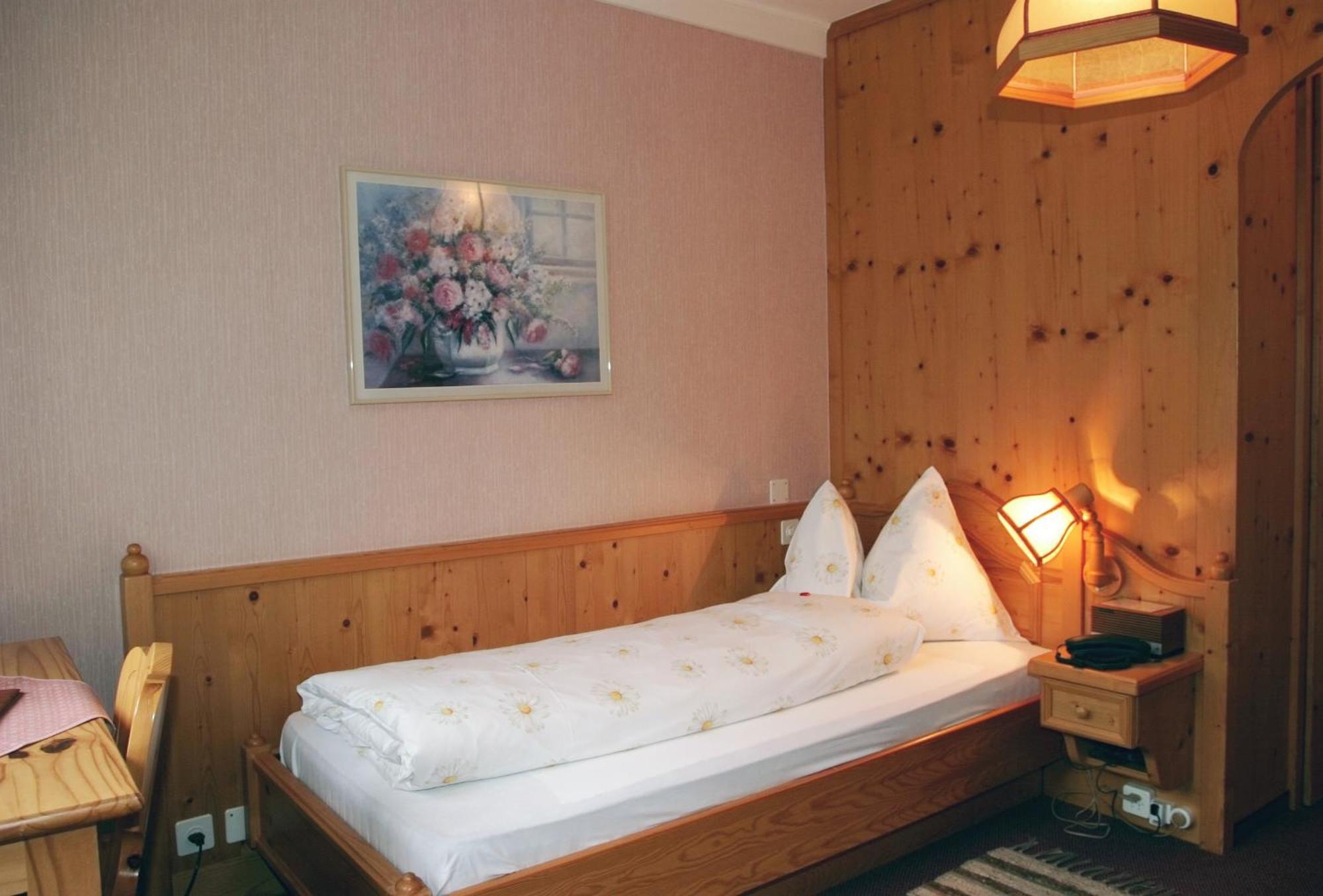Hotel Cresta Flims Camera foto